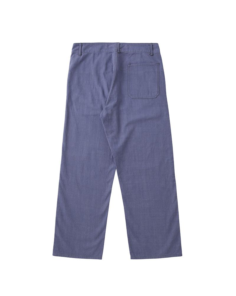 GESSO PANTS DMGD | Visvim Official North American Web Store